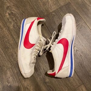Nike Cortez